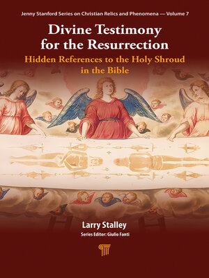 cover image of Divine Testimony for the Resurrection
